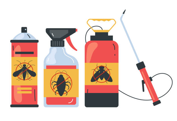 Best Pest Prevention Services  in Springdale, NJ